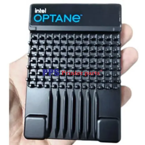 Intel Optane P5800X 800GB SSD DC NVMe PCIe 4.0 2.5in U.2 SSDPF21Q800GB