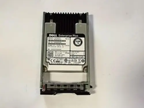 Toshiba Dell Enterprise Plus 3.84TB 12Gbps SAS SSD PX04SRB384 0519NF Drive