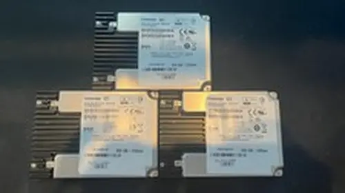 Toshiba PX05SVB080 800GB SAS 12Gb/s SSD Server Pull
