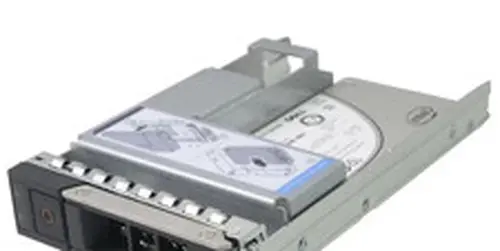 DELL Enterprise 1.92TB 6Gbps SATA INTEL D3-S4520 RI 3.5 SSD 1 DWPD 0 Hours