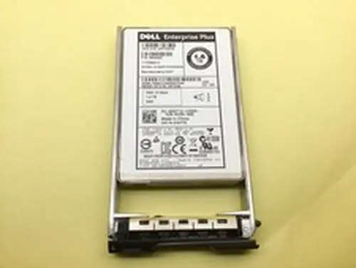 DGTT2 Dell 1.6TB SAS 12Gbps 2.5in SSD 0DGTT2 HUSMR1616ASS200