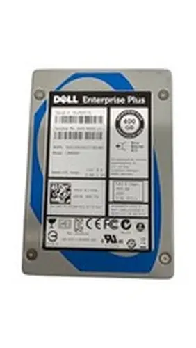 Dell XRC7G 400GB SAS 6Gb/s 2.5" Enterprise SSD Sandisk 6HS-400G-21