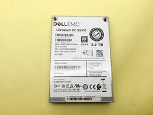 WD Ultrastar DC SS530 3.2TB SAS 12Gb/s 2.5in SSD WUSTR6432ASS200