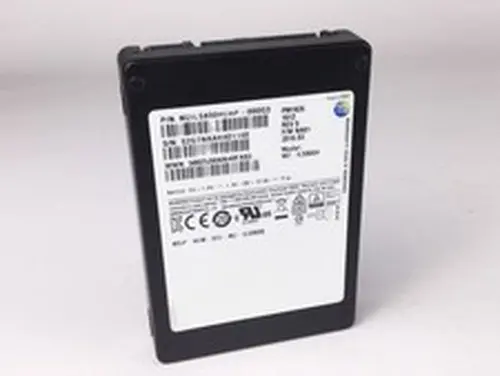 Samsung Samsung PM1635 SSD MZ-ILS800A 800GB 2.5" SAS Solid State Drive