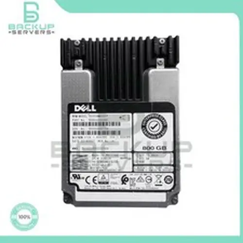 Dell PX05SMB080Y 800GB 12Gbps SAS 2.5" eMLC Enterprise Write Intensive SSD