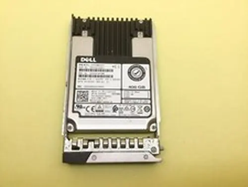 5VHHG Dell 400GB SAS 12Gb/s Write Intensive 512n 2.5'' SSD PX05SMB040Y 05VHHG