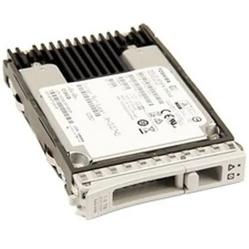 Cisco UCS-SD16T123X-EP 1.6TB 2.5" Ent.Perf.12G SAS SSD(3X DWPD)