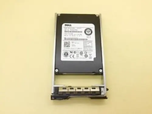 Dell Toshiba 200GB SAS SSD 2.5in 6Gb/s 6K55X Drive 06K55X MK2001GRZB