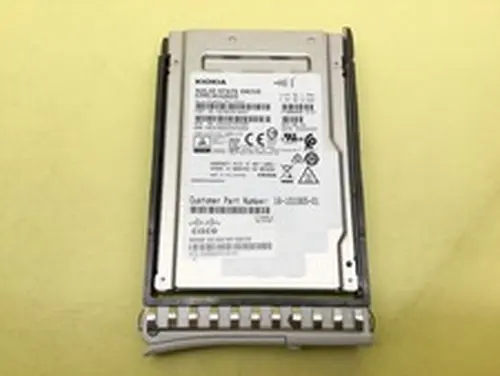 UCS-SD960G121X-EV Cisco 960GB SAS 12Gb/s 2.5in SSD Kioxia KPM51RUG960G