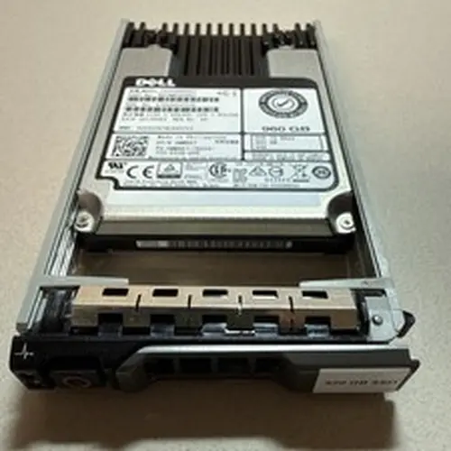 Dell PX05SRB096Y 960GB SAS 12Gb/s 2.5" SSD | 100% Health | 0MWGK7 | SDFAM82DAB01