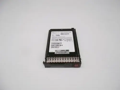 HP 3.84TB SSD SAS 2.5" 12G Server Hard Drive G8 G9 G10 VK003840JWSST P02763-003