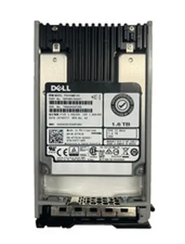 DELL PX04SMB160 SSD 1.6TB SAS 2.5" 077K16 512 b/s