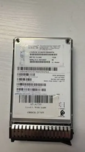 01LU864 IBM WUSTM3280ASS201 775GB 2.5" 12Gb/s SAS SSD