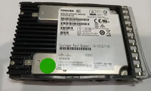 Cisco UCS-SD16T123X-EP Toshiba sdfak01jaa01 1.6TB 12G SAS 2.5" SSD HDD