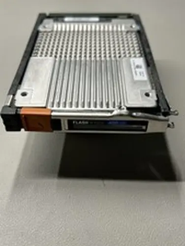 EMC Unity 400GB SAS 12Gb SSD 2.5" Disk SFF / D3-2S12FX-400, 005052254