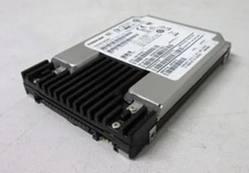 Toshiba NetApp PX04SVB080 745GB - 12G SAS 2.5" SSD - 94% - 100% HEALTH