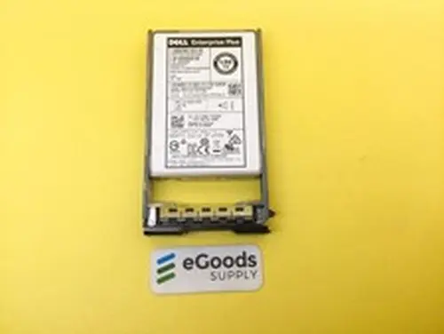 2Y3M8 Dell Compellent 1.92TB SAS 12Gb/s RI 2.5in SED SSD 02Y3M8 HUSMR1619ASS205