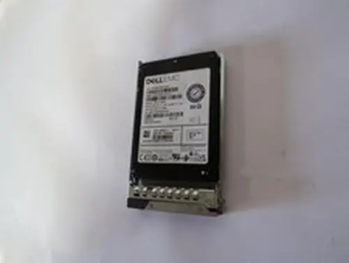 Dell EMC 0GW8T1 800GB SAS 12Gbps SSD PM1645a MZ-ILT800C with Caddy