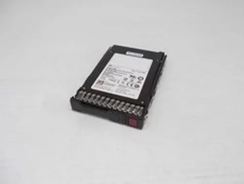 Seagate 7.68TB SAS SSD 2.5" 12G Server Hard Drive Fits HP DL360 DL380 G8 G9 G10