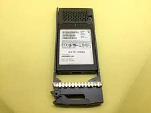 X359A NetApp 30.72TB SAS 12Gb/s 2.5in SSD 108-00736 with tray MZ-ILT30TB/ILT30T0
