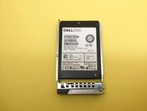 DR0HX Dell 1.6TB SAS 12Gb/s Mixed Use 2.5in SSD 0DR0HX MZ-ILT1T6A