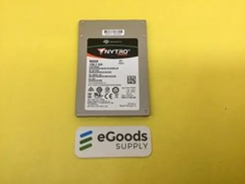 ST960FM0003 Seagate Nytro 1200.2 960GB SAS 12Gb/s 2.5in Internal SSD