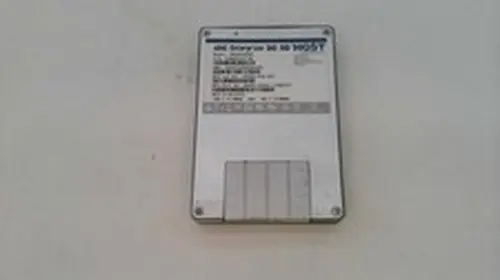 HGST S840 Enterprise 2.5” 400GB 6Gbp/s SAS SSD