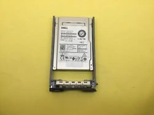 2WVYG Dell 1.92TB SAS 12Gbps Mix Use 2.5'' Internal SSD KPM5XVUG1T92 02WVYG