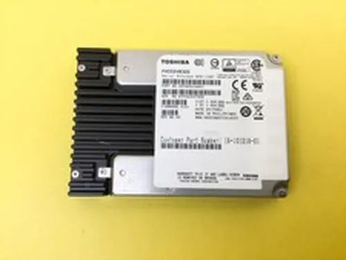 Toshiba 3.2TB SAS 12Gbps 2.5in Enterprise SSD PX05SVB320