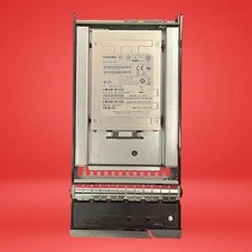 NetApp 400GB 3.5" SAS SSD Internal Solid State Drive