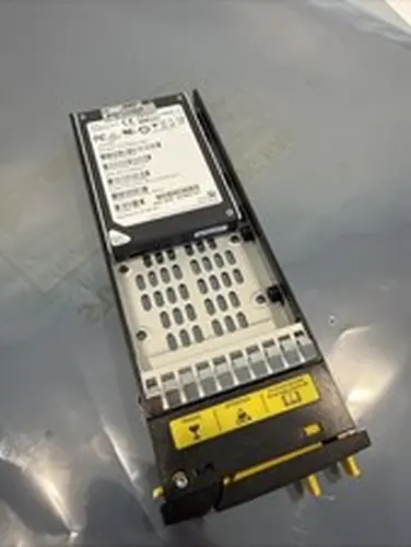 810771-001 HPE 3PAR STORESERV 8000 1.92TB SAS 12Gb 2.5IN SSD 810771-001 K2P89B