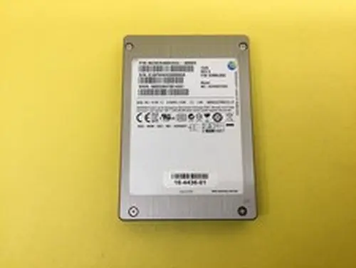 MZ-6ER400T/003 Samsung 400GB SAS 6Gbps 2.5in SSD