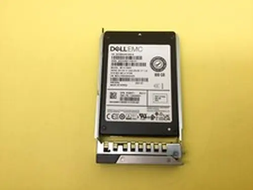 GW8T1 Dell EMC 800GB SAS 12Gbps Mixed Use 2.5" SSD 0GW8T1 MZ-ILT800C