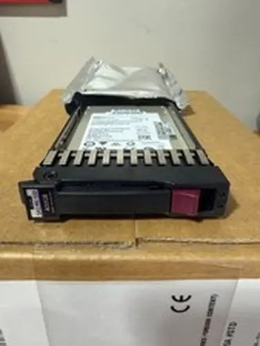 HPE 871888-001 400GB 12G SAS MU SFF 2.5" SSD ST400FM0403 842783-001