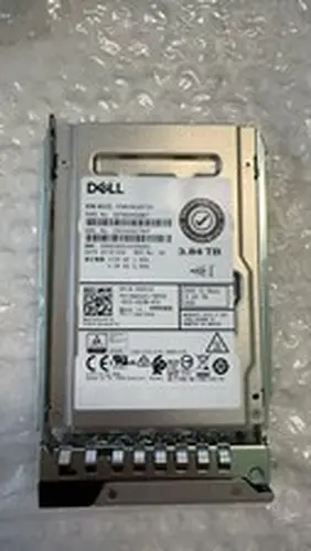 0N85XX Dell N85XX 3.84TB SAS 12G Read Intensive 2.5in SSD KPM5XRUG3T84