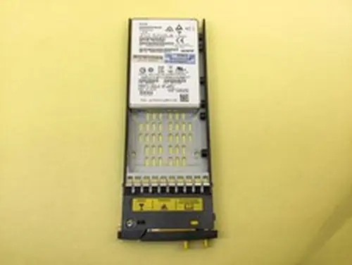 K0F27A HPE 3PAR STORESERV M6710 1.92TB SAS 2.5IN FIPS ENCRYPTED SSD 814147-001