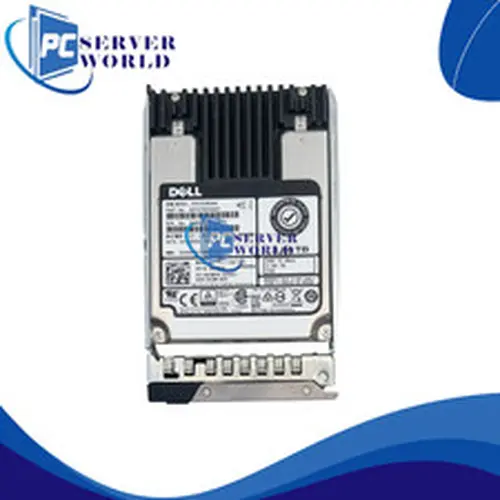 GYMY9 DELL 3.84TB 12GBPS MU 512e 2.5'' SAS SSD DRIVE 0GYMY9 PX04SVB384