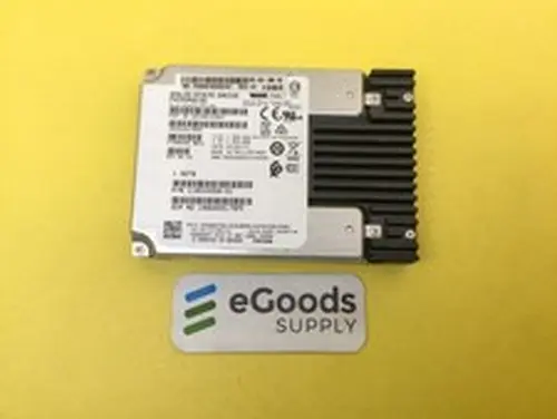 PX05SRQ192 EMC Toshiba 1.92TB SAS 12Gbps 2.5in SSD 118033306-01