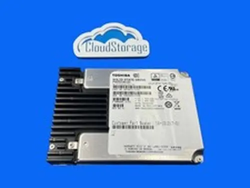 PX05SVB160 TOSHIBA 1.6TB SAS 12Gbps 2.5in ENT SSD SDFAK01JAA01