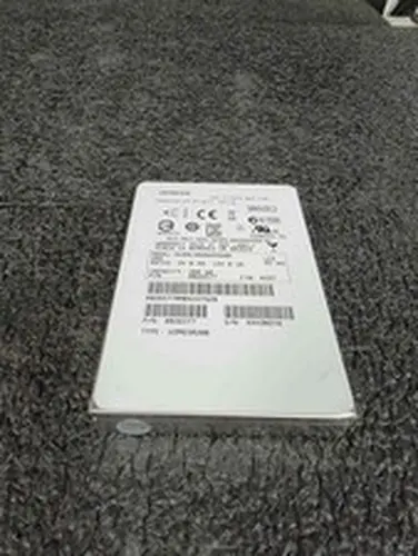 Hitachi 0B26577 HUSML4020ASS600 200GB 6Gb/s SAS 2.5" SSD Solid State Drive