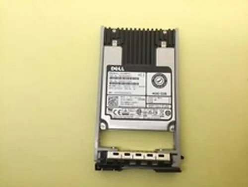 Dell GM5R3 400GB SAS 12Gb/s Enterprise Class 2.5'' SSD PX04SMB040 0GM5R3