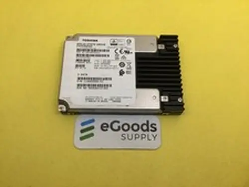 PX05SRB384 Toshiba 3.84TB SAS 12Gb/s 2.5in SSD EMC 118000566-01 ***EMC 520B