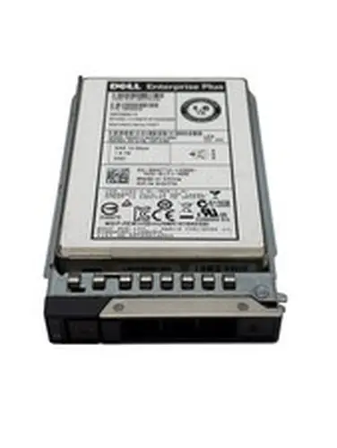 Dell DGTT2 1.6TB SAS 12G RI 2.5 SSD 0B32205 HUSMR1616ASS200 "