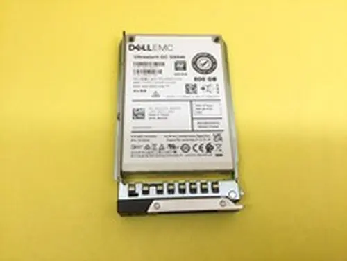 6VJC9 Dell 800GB SAS 12Gbps Mixed Use 2.5in 512e SSD 06VJC9 WUSTR6480BSS200