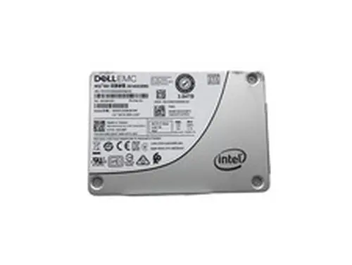 INTEL SSD D3-S4510 SERIES 3.84TB SATA (SSDSC2KB038T8R) * AND *
