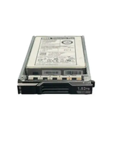 Dell Y2M2R 1.92TB SAS 12Gb/s 2.5" SSD HUSMR1619ASS200 RI 97% Health