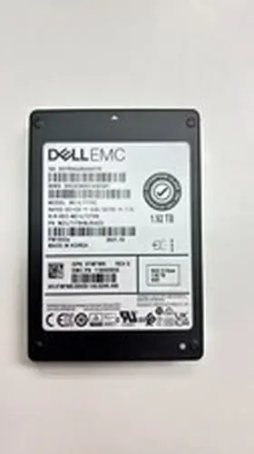Samsung PM1643a Dell EMC 1.92TB SAS 12Gbps 2.5" Enterprise SSD 0TMTW9