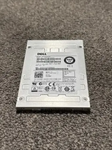 Dell 2H9WV / Toshiba PX02SSF040 400GB 2.5" Write-Intensive Server SAS SSD Drive