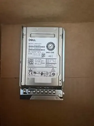 Dell KPM5VUF960G OV43R6 SAS 12Gbps SED SSD 960G SDFBD76DAB01