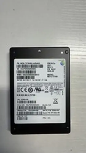 X356A-R6 NetApp SAMSUNG MZ-ILT3T8B 3.84TB PM1643a 108-00468 SAS 12G SSD